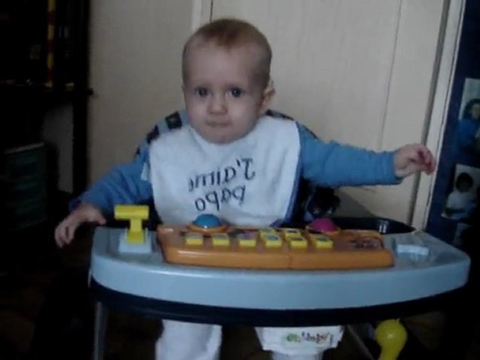 allo mamie