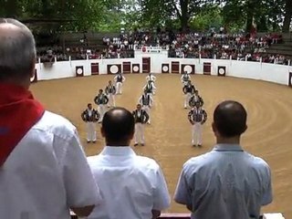 Landes -  Amou que soy