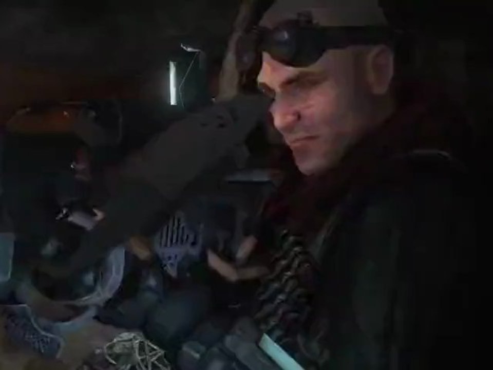 Red Faction : Armageddon