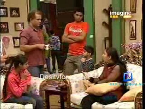 Shadi 3 Crore Ki [ Episode 12] - 17th March 2011 Part6
