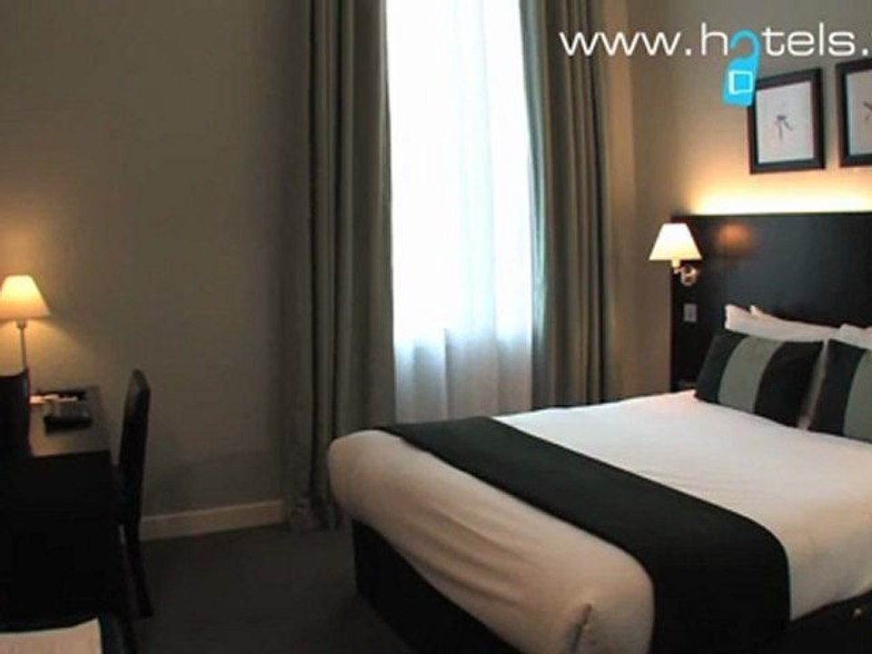 base2stay Liverpool - Interview with CEO Robert Nadler