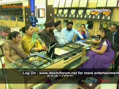 Shadi 3 Crore Ki - 17th March 2011 Part1