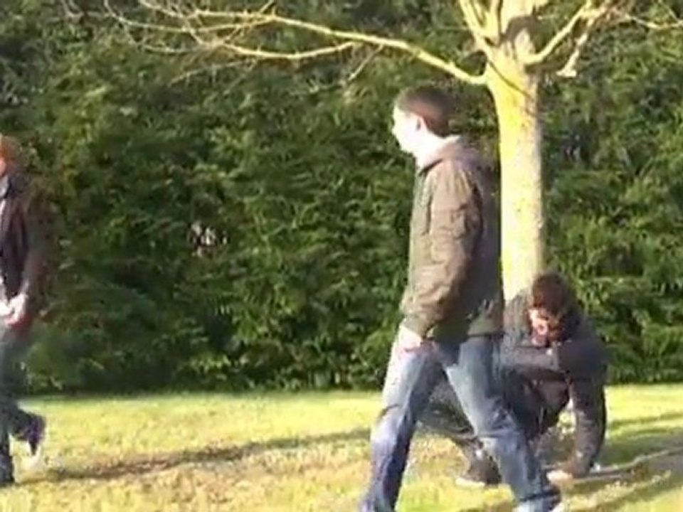 clip de rap espagnol