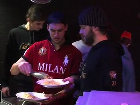 Hockey : l'Etoile noire en route pour les demies (ligue Magnus)