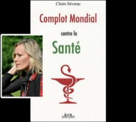 LLP - Complot Mondial contre la santé ! 16 mars 2011.