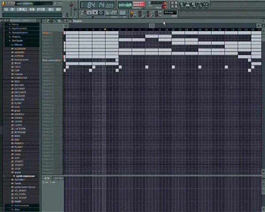 Dream Beat