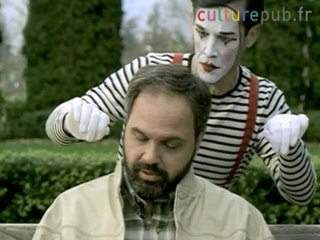 Rid yourself of street performers/ Lotto