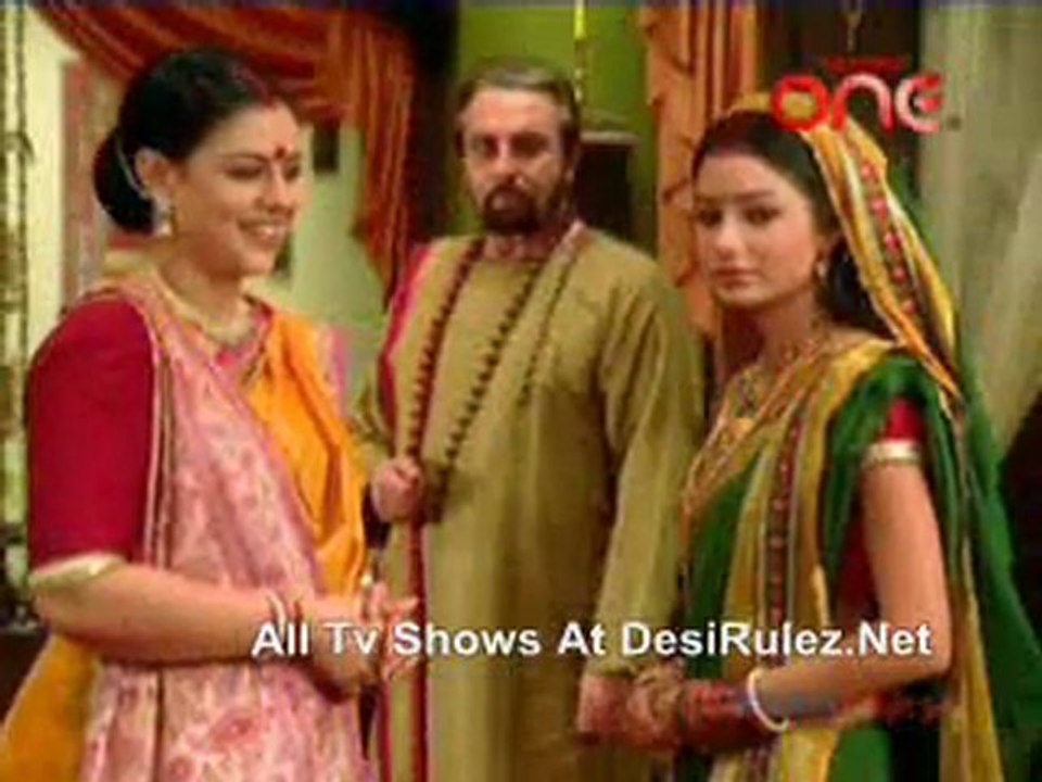 Ganga Ki Dheej-17th March-2011-Pt-3