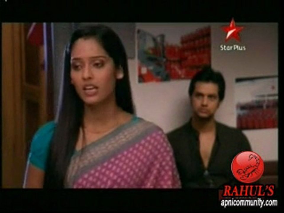 tere liye-17march-4