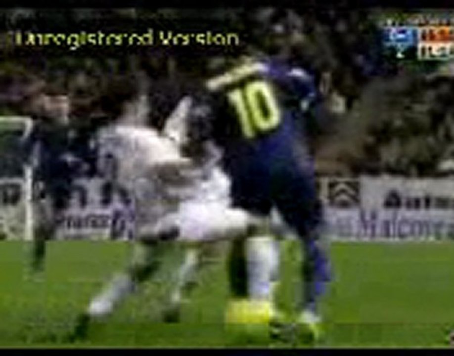 Football show