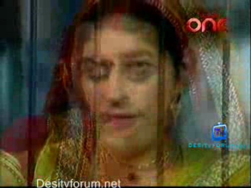 Ganga Ki Dheej - 17th March 2011 Part1