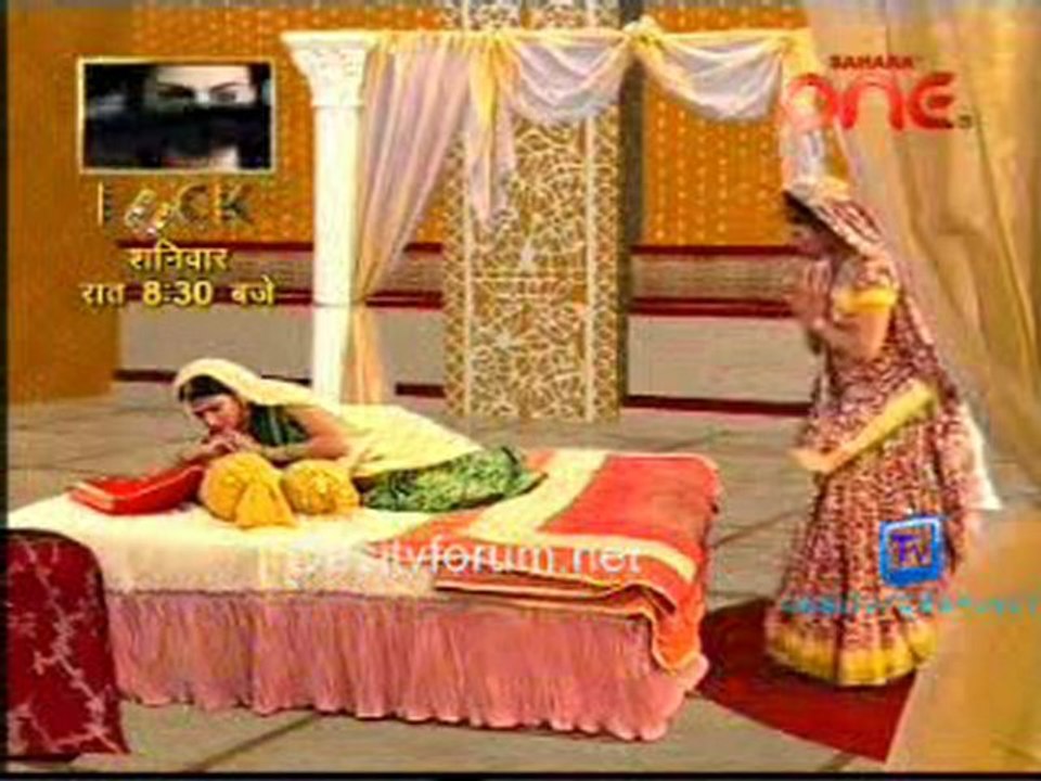 Mata Ki Chowki - 17th March 2011 Video Watch Online Part1
