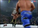 Wwe-Fr.Net - Ladder Match - 11ème Match [Benoit Vs. Jericho] P1