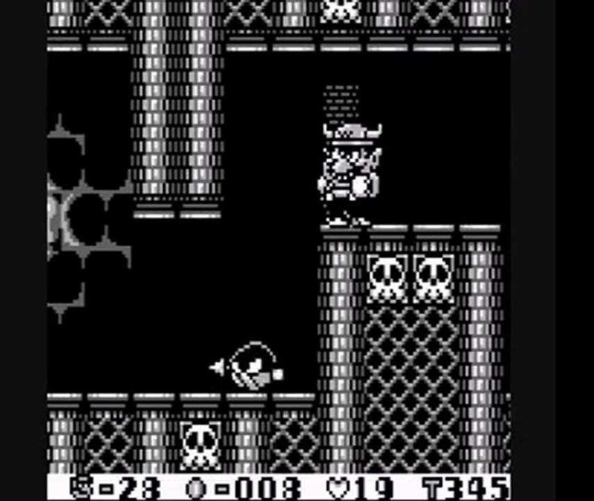 SML3WL - Part 16 - Le château de la mort