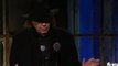 2011 Rock & Roll Hall of Fame - Neil Young