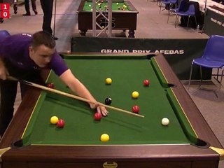 2010 finale espoir ROCHEFORT - 02