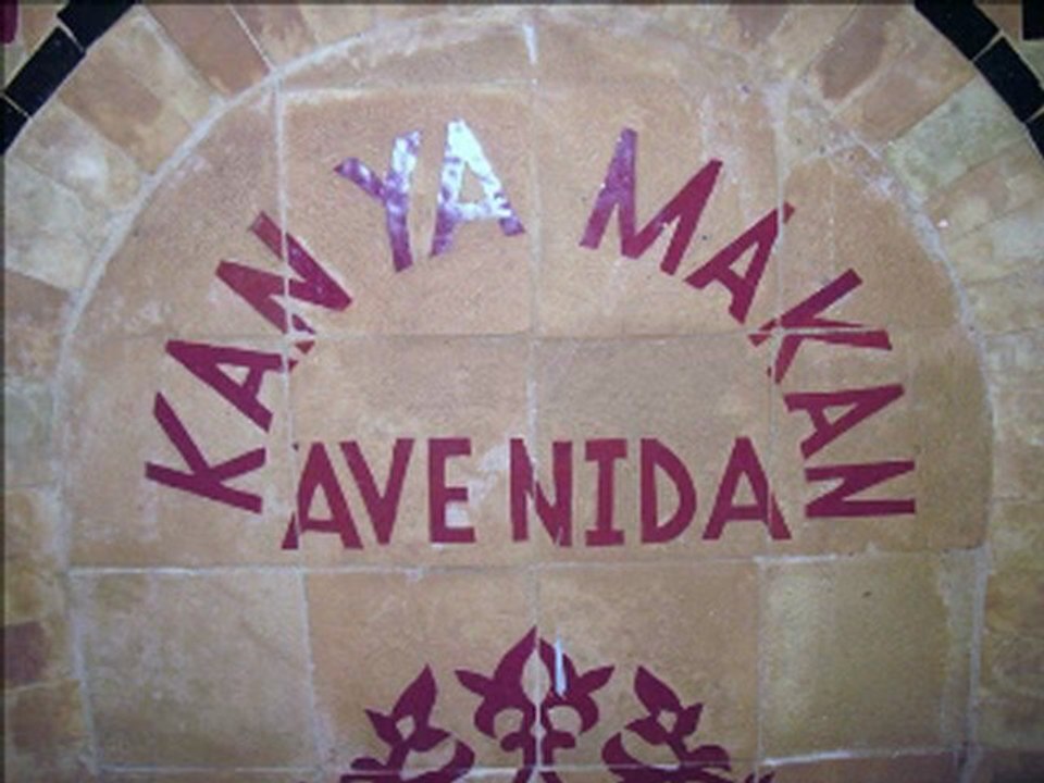 Marocains du Monde