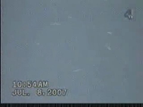 OVNIs En Mexico (UFOs In México)