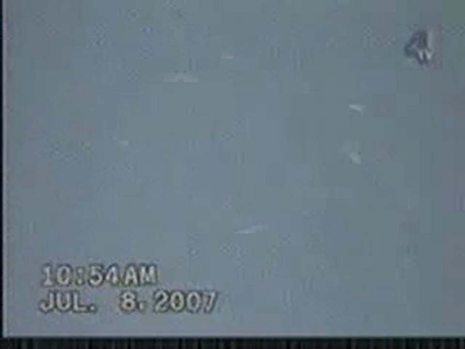 OVNIs En Mexico (UFOs In México)