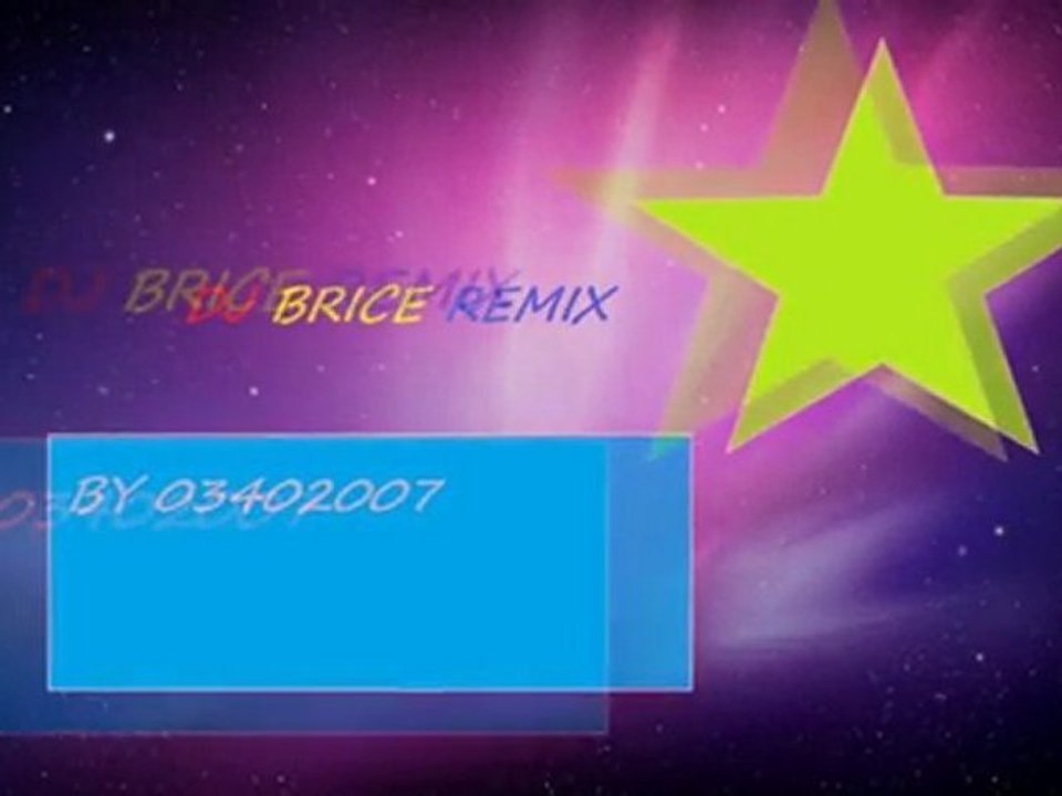 DKLE WOLO remix by DJ brice remix