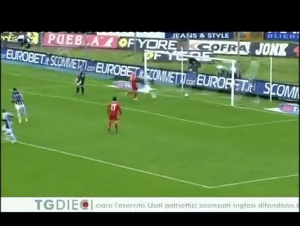 02 07 10 SPORT Telegiornale 10 Sera Canale 10 Firenze