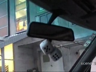 Mercedes-Benz W126 SEC 3.0 TD