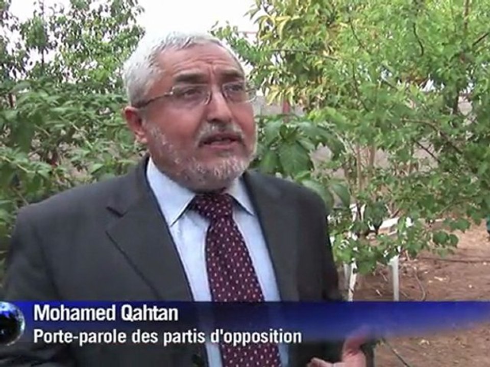 Yémen: l'opposition ne plie pas face à la répression du pouvoir
