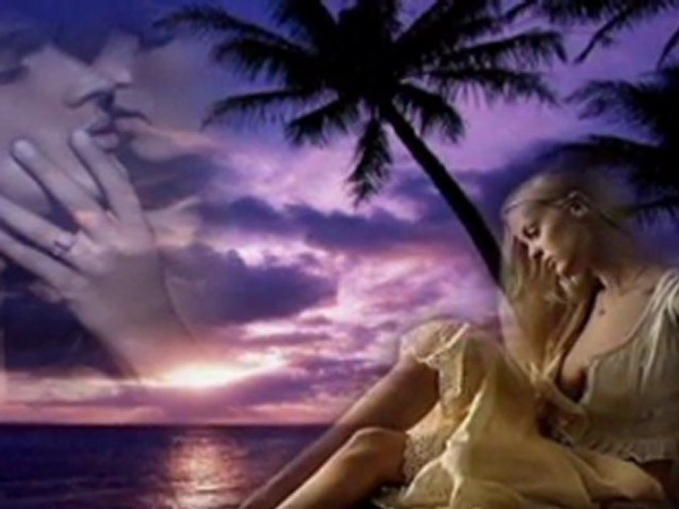 NİLÜFER & TEOMAN - SENSİZ OLMAZ