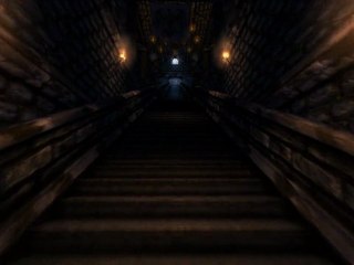 Time paradox 21 : Amnesia : the dark descent (2010) [Videotest PC]