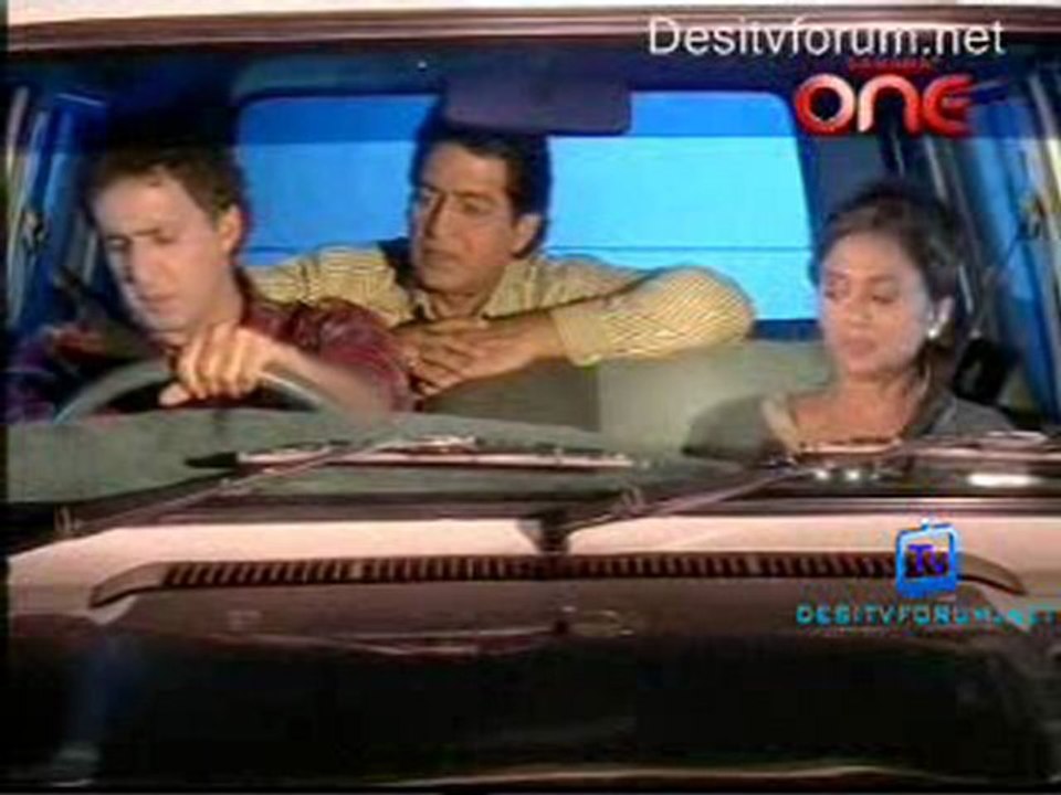 Kaala Saaya [Episode 38] - 17th March 2011Part2