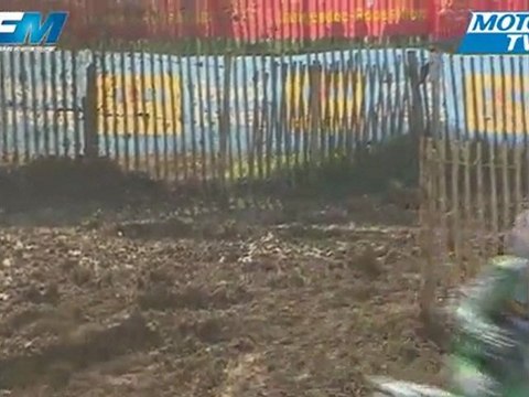 Chpt France Elite MX Sommieres Manche1