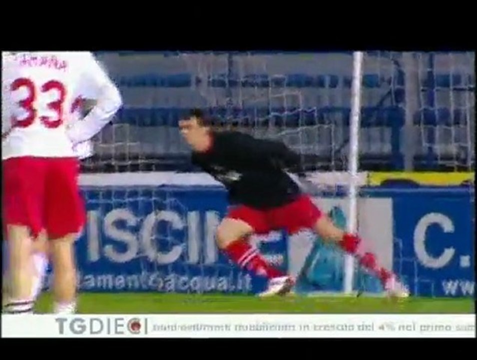 07 07 2010 Sport News Canale10 Firenze