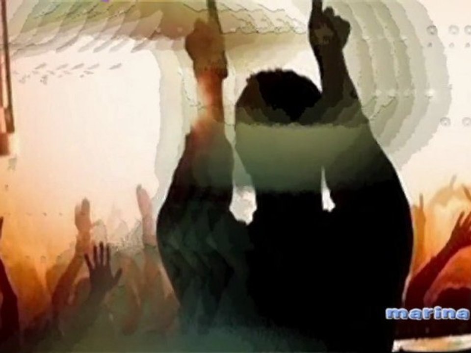 Markus Schulz feat. Jennifer Rene - Not The Same