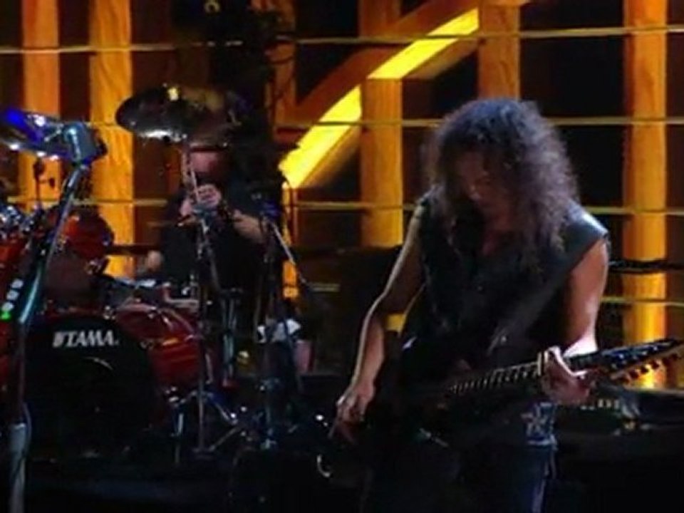 56- Metallica - Turn The Page
