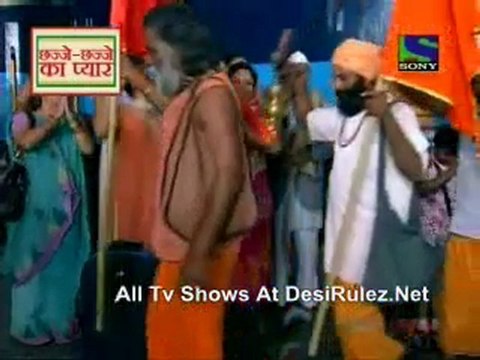 Krishnaben Khakharawala 17th March 2011 part 4 - mytvshowz.com