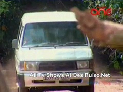 Kaala Saaya -17th March-2011-Pt-1