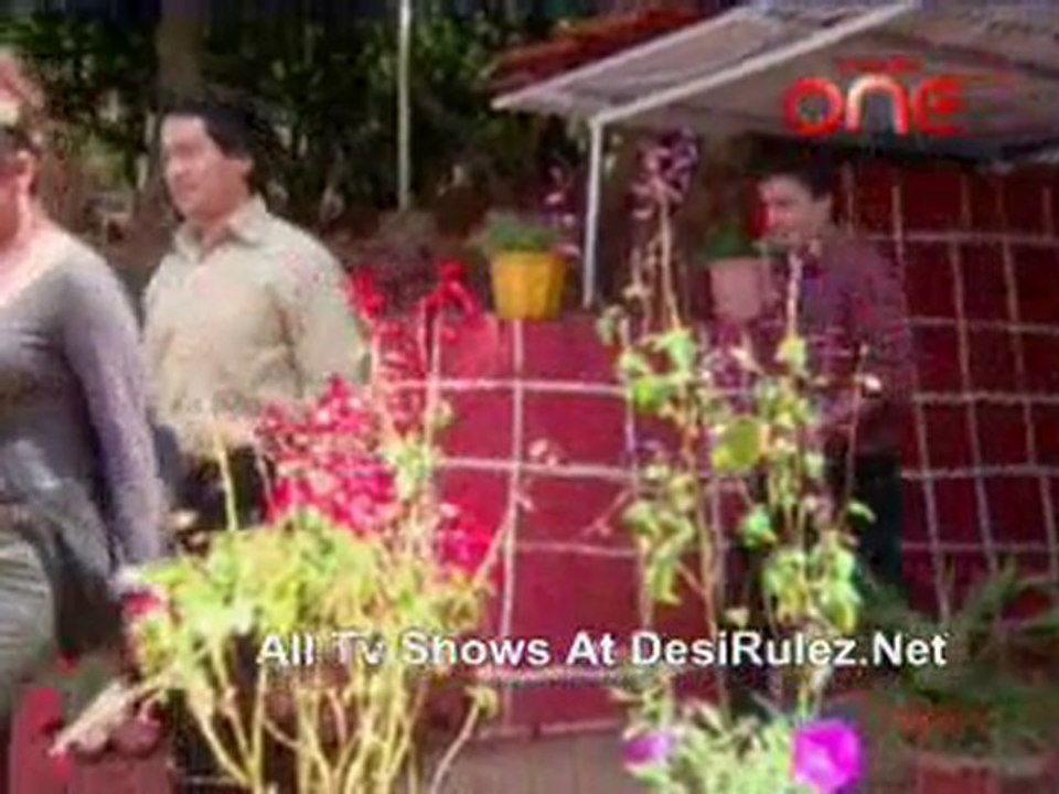 Kaala Saaya -17th March-2011-Pt-3