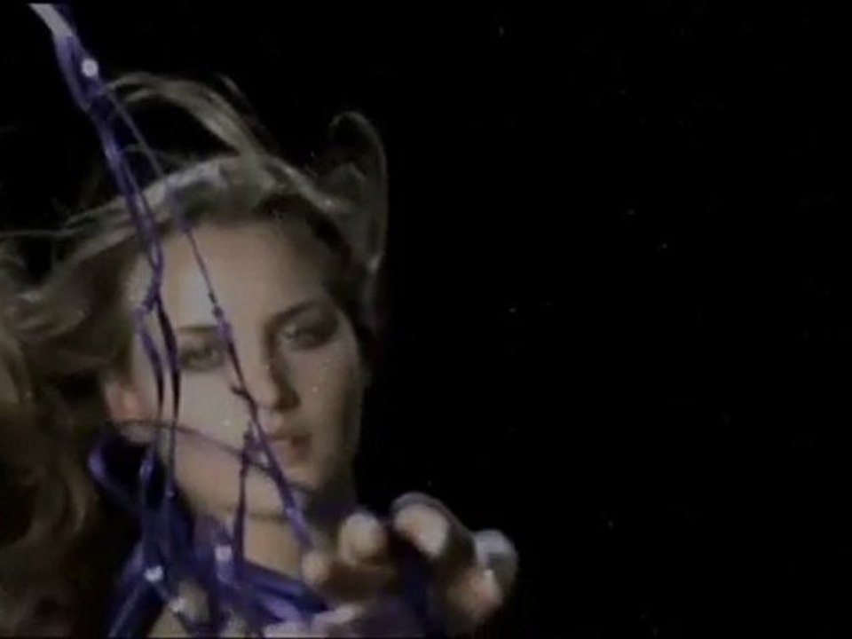 Edson Cordeiro & Cassia Eller - The Queen of the Night - I Can't Get No (Satisfaction)