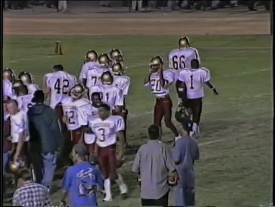Bellflower VS El Monte 7/7