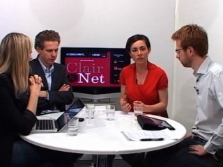 Clair&Net: Faut-il partir aux US pour réussir sa start-up?