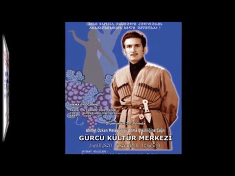 Gürcü Kültür Merkezi