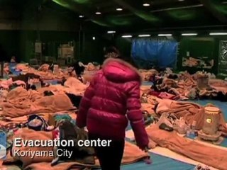 Dispatch: Japan's Multiple Crises