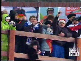 bravo à nos championnes