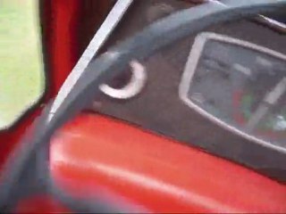 Distributeur à engrais