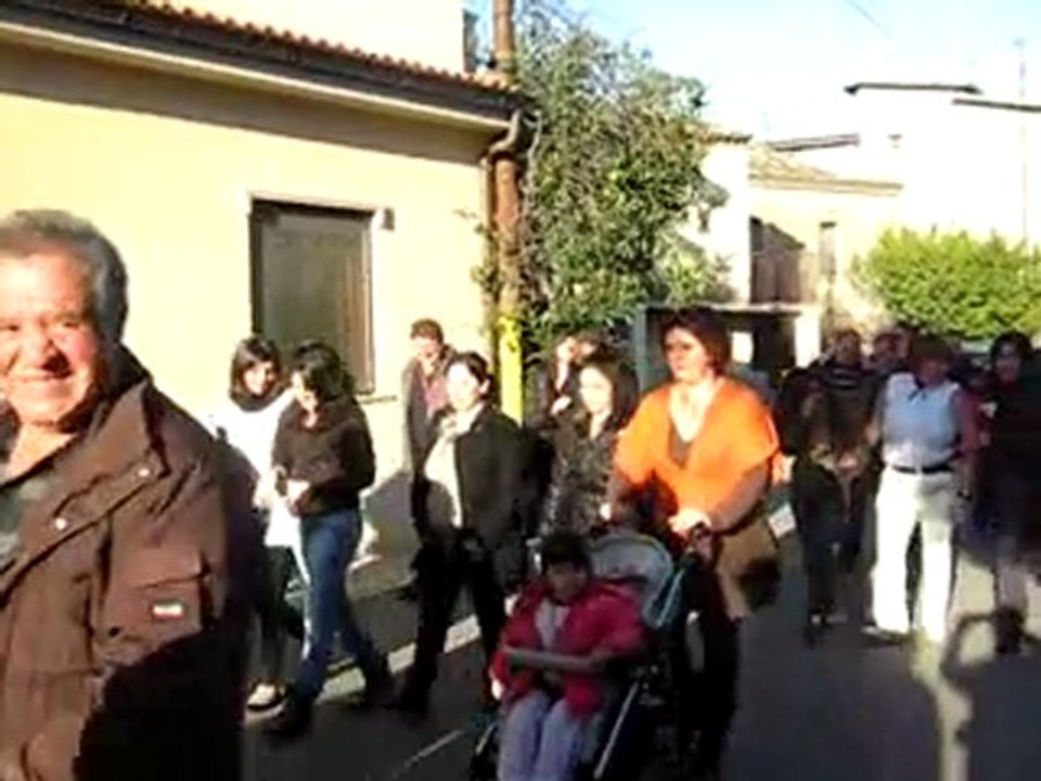 Samo: celebrazioni 150° anniversario unita' Italia pt 4