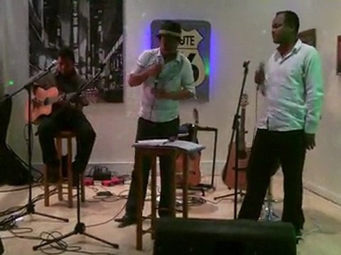 Luc Mahery Nini Sao ianao mihevitra à la Bà Gasy