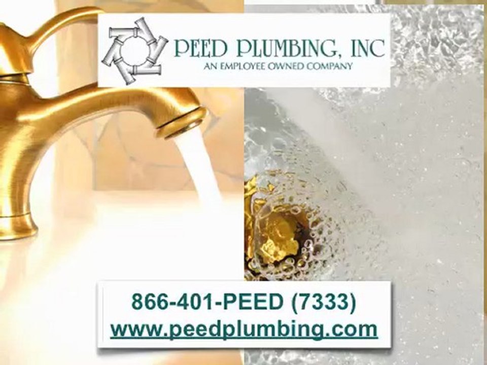 Emergency Plumbers 703