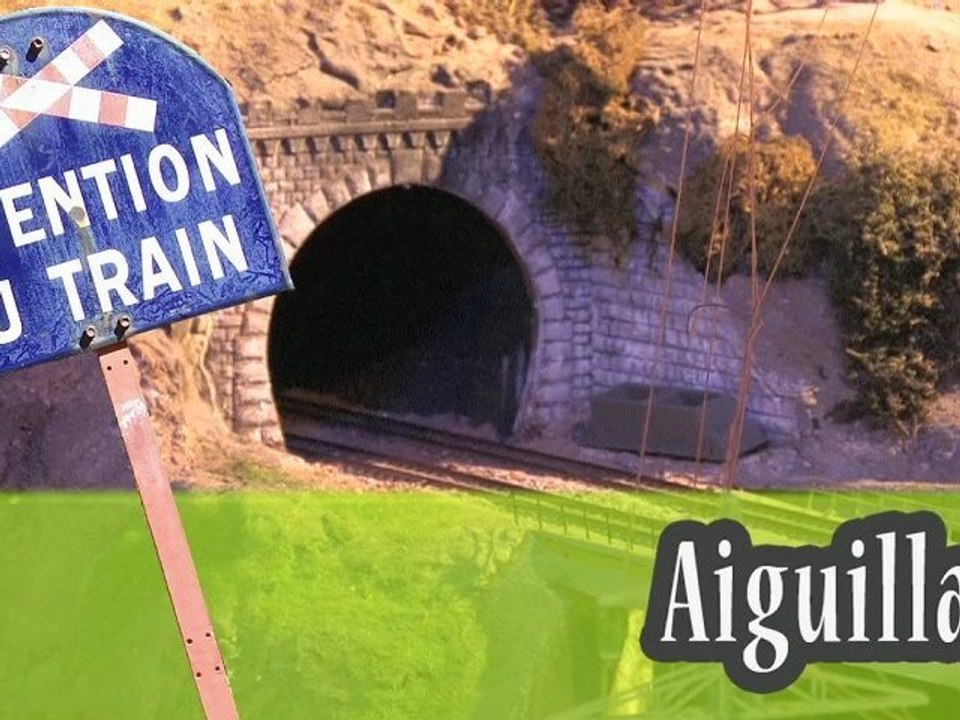 Le musée du train miniature de Châtillon sur Chalaronne (2/3)