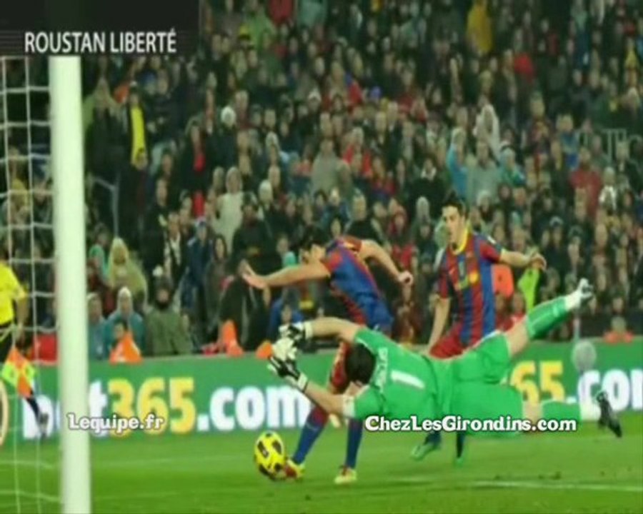 Les Restes du Foot, épisode 27