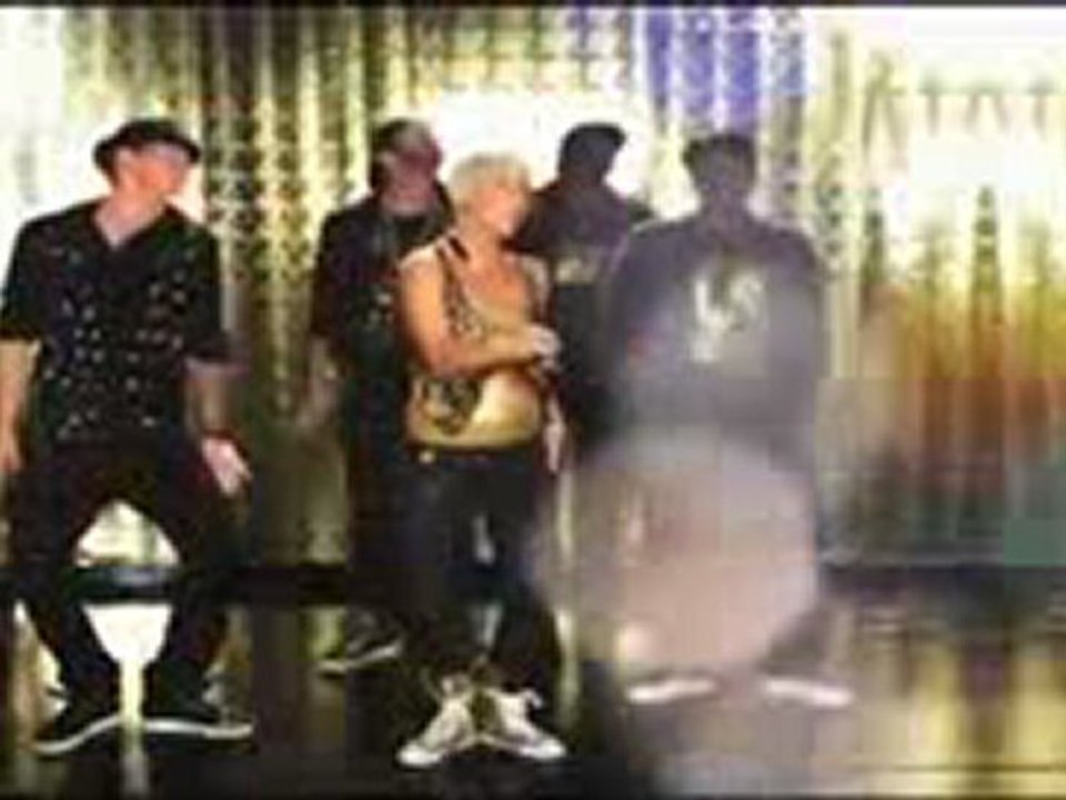 Tammy Fey Got it like that